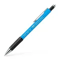 Mechanická ceruzka Grip 1345 0.5mm, sv.modrá Faber Castell 134552